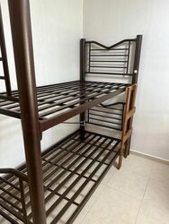 Blk 106 Gangsa Road (Bukit Panjang), HDB 4 Rooms #603503531